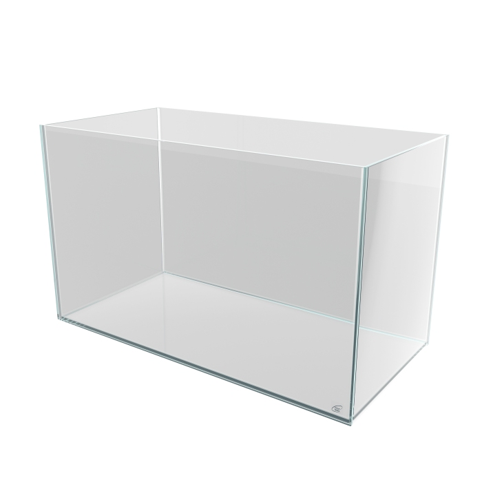 Me My Tank Crystal 63 L (60x30x35 cm) 5mm