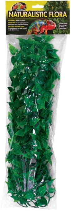 Large Mexican Phyllo Kunststoffpflanze