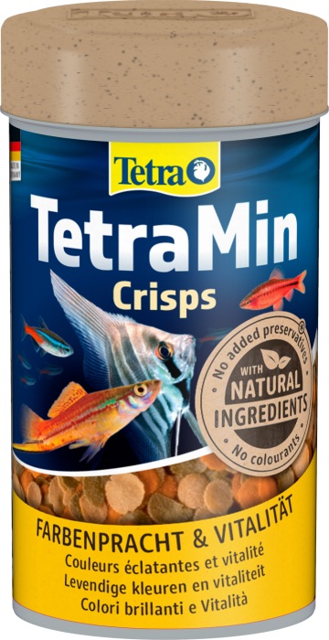 TetraMin Crisps (100 ml)