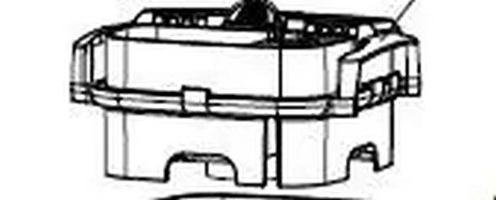 Complete Cover for ULTRAMAX 1000