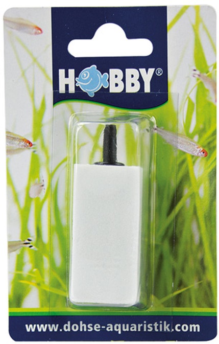 Ausströmer 50 x 25 x 25 mm, SB