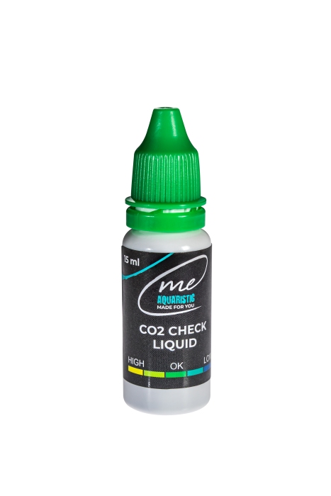 Me CO2 Check Verre