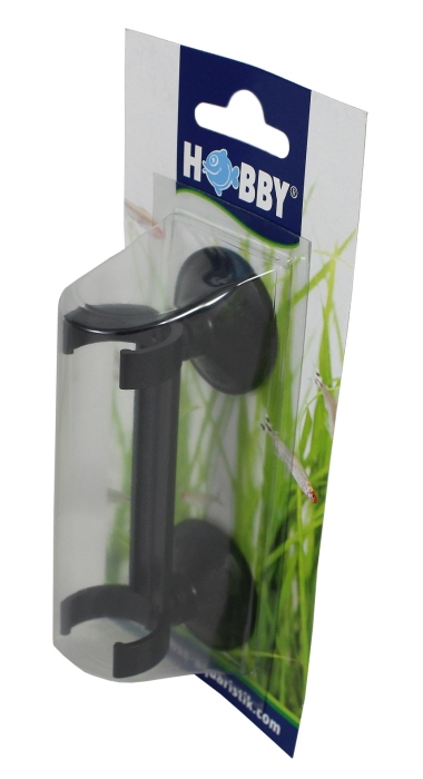 Double Suction Cup, blister
