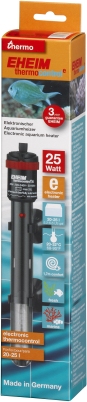 thermocontrol e25