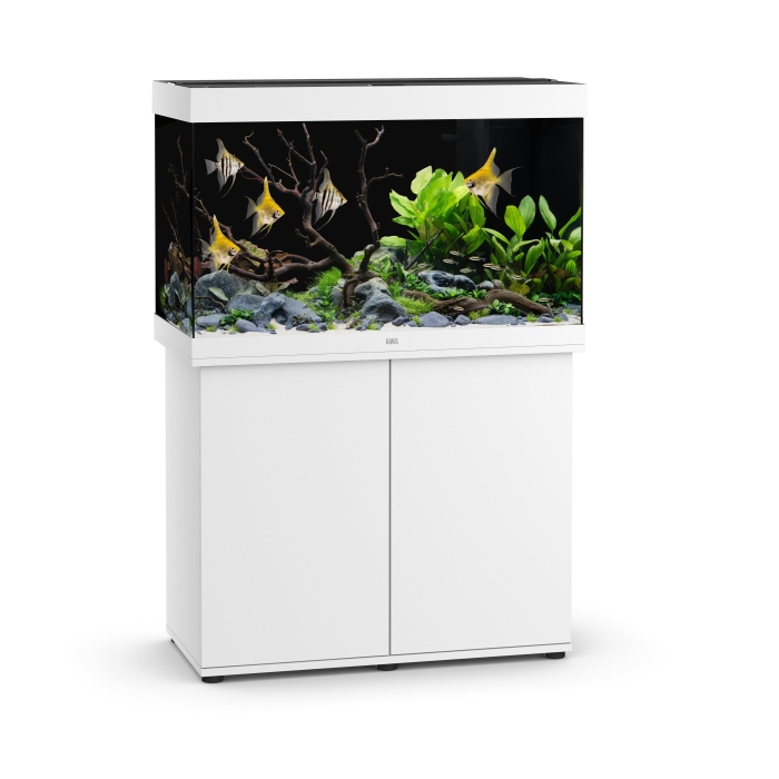 Rio 290 LED SBX weiß Kombination