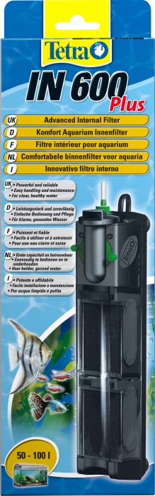 Innenfilter IN 600 plus