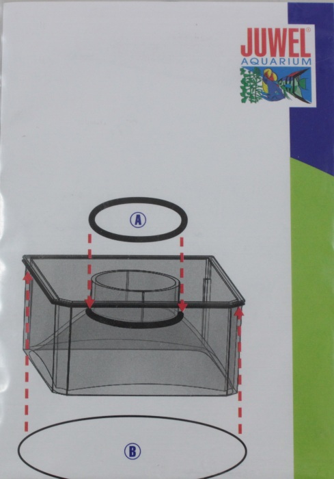 O-Ring Set für Skimmer O-Ring Set für Skimmer