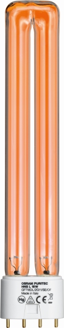 GLOWUVC-18