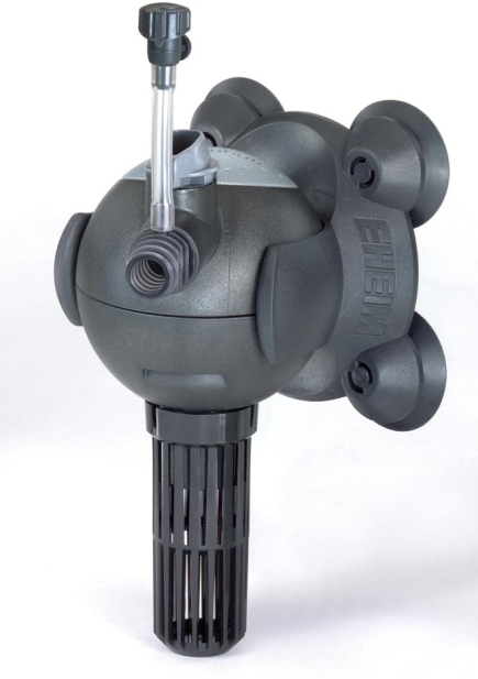 aquaball - powerhead