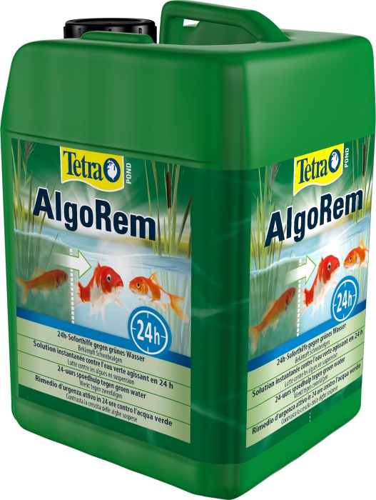 Pond AlgoRem (3 L)