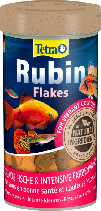 Rubin Flakes (250 ml)