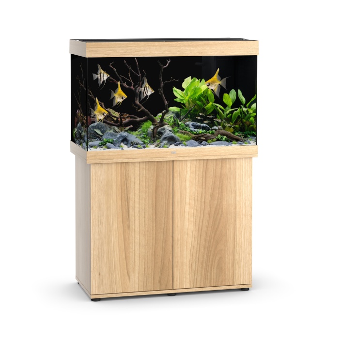 Rio 290 LED SBX helles Holz Kombination