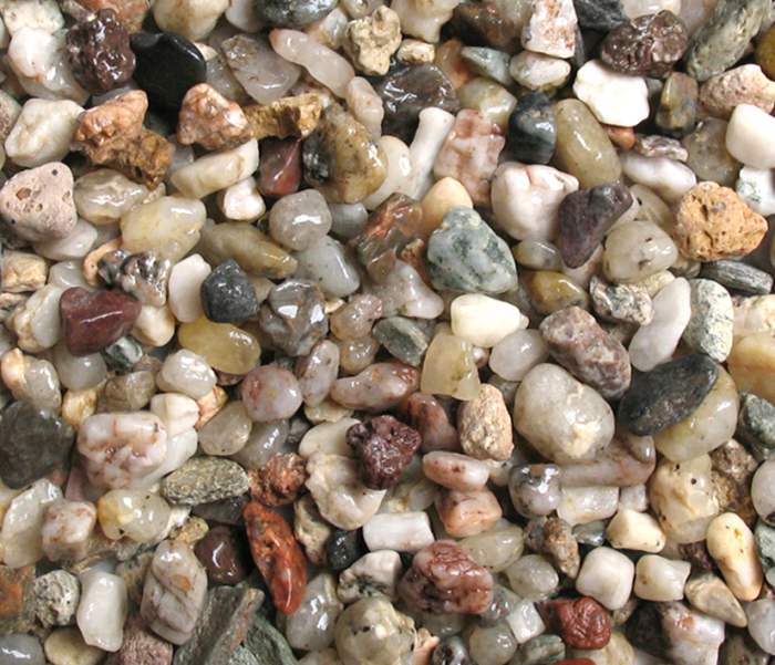 Natur-Sand Beige, 4 - 8 mm (15 kg)