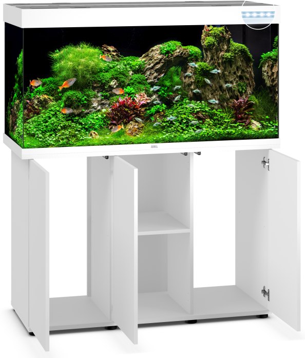 Rio 350 LED SBX weiß Kombination