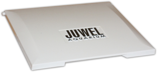 Futterklappe weiß für Monolux 60 und Duolux/Primolux 80