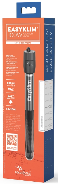 Heizer EasyKlim+ 100 W