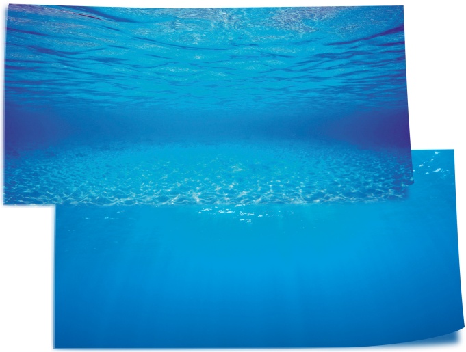 Poster 2 S (60 x 30 cm)