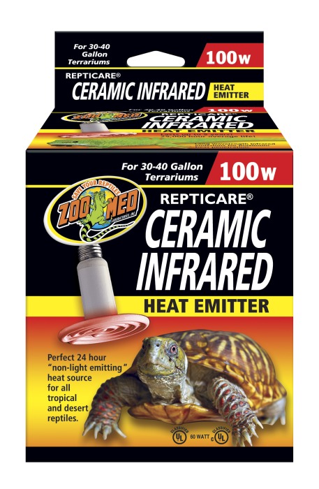 Ceramic Heat Emitter (100 W)