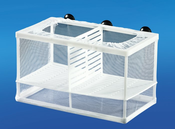 Breedy Netbox L