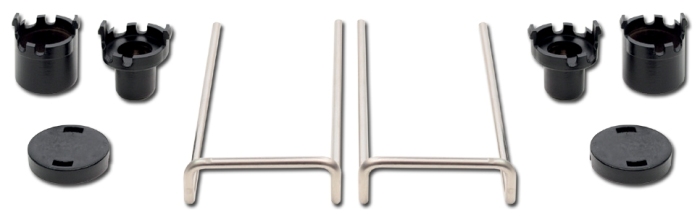 Trocal LED Retro Fit Kit