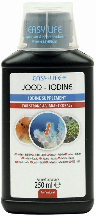 Jod (250 ml)
