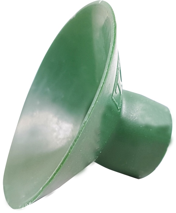 Sauger für Brillantfilter (10 Stück)