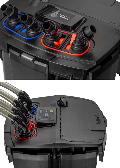 Filter HYPERMAX LINK