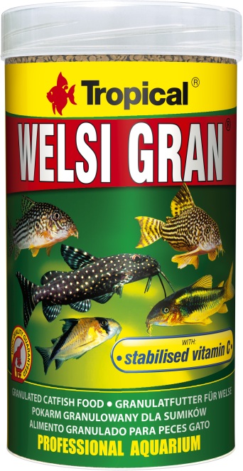 Welsi Gran (250 ml)