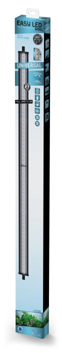 EasyLED Universal SW 1200 mm