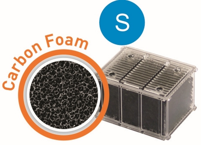 EasyBox Kohleschwamm S