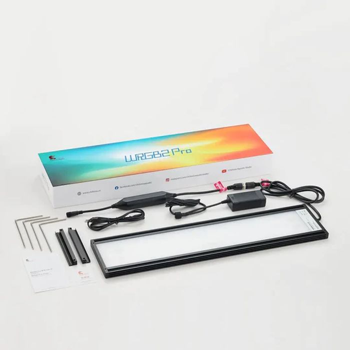 WRGB2 Pro 80 cm (100 W) - DE Version