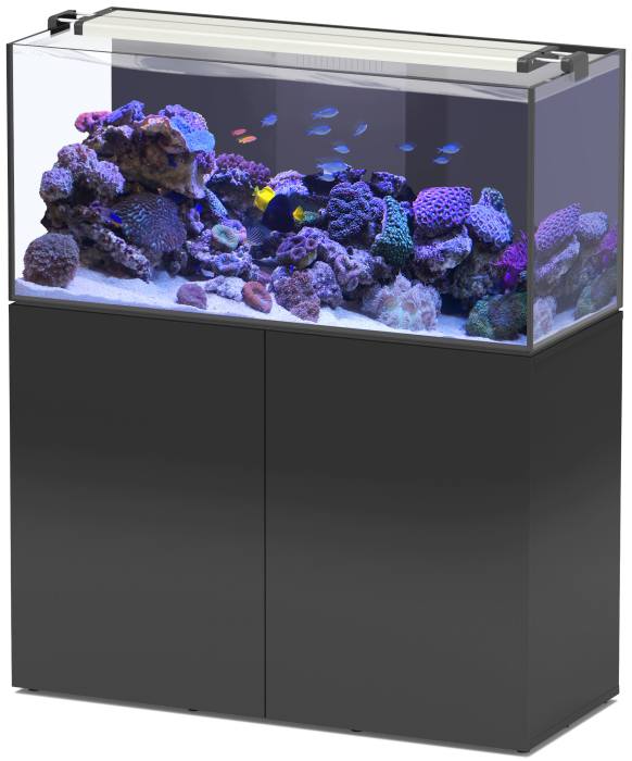 Aquaview 120 schwarz Kombination