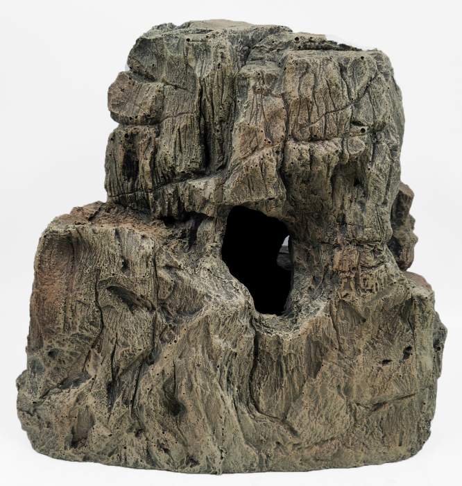 Felsen-Höhle (27 cm)