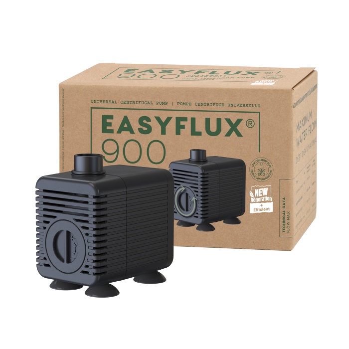Pumpe Easyflux 900