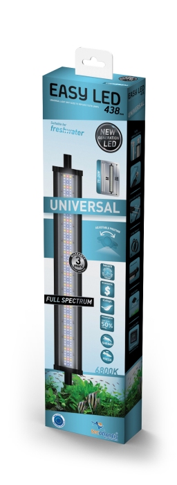 EasyLED Universal SW 438 mm