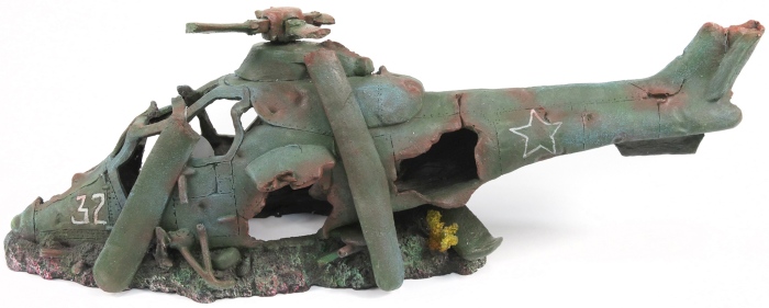 Hubschrauber L