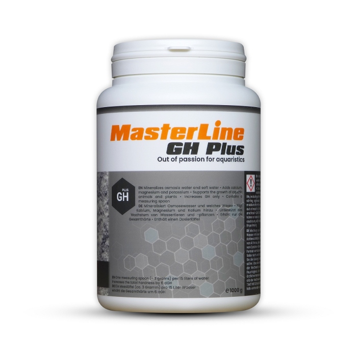MasterLine GH Plus (1000 g)