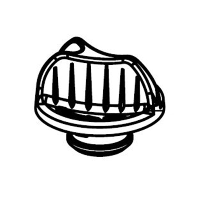 Lenkstück FAN Mini/1 Plus