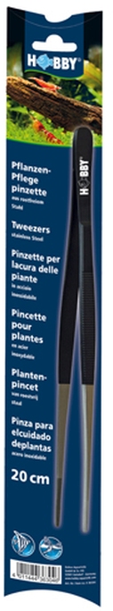 Pinzette gerade (20 cm)