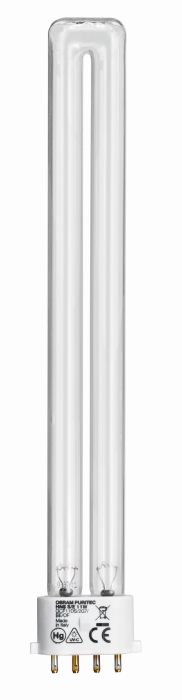 EHEIM UVC-Lampe 11W-2G7 für reeflexUV800
