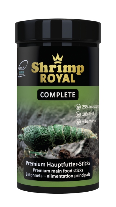 Me Shrimp Royal Complete (60 g)