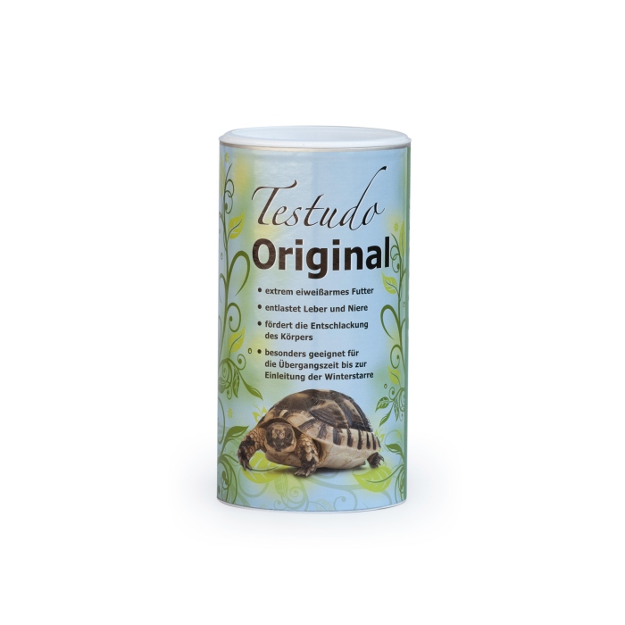TESTUDO Original (500 g)