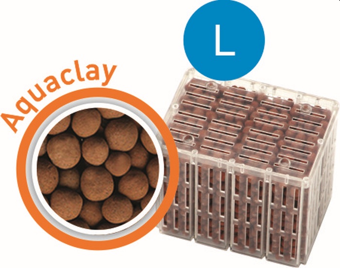 EasyBox Aquaclay L