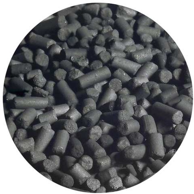 Carbon superaktiv 500 g