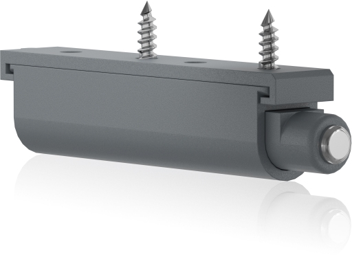 Push to Open - Türöffner