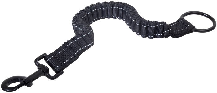 AntiShock Mega Absorber 40 cm schwarz