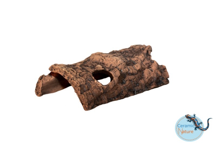 Half-Log - M