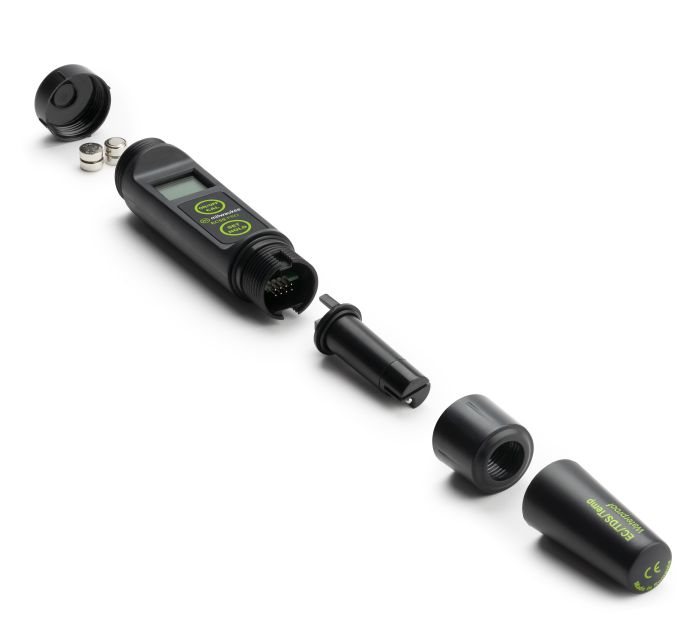 EC59 Pro Waterproof 3 in 1 Tester (EC, TDS, and °C)
