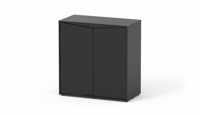 Splendid Ultra 145 Schwarz Schrank