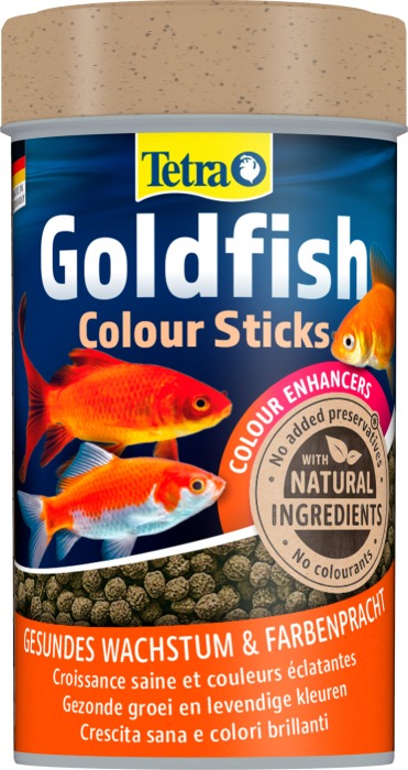 Goldfisch Colour (100 ml)